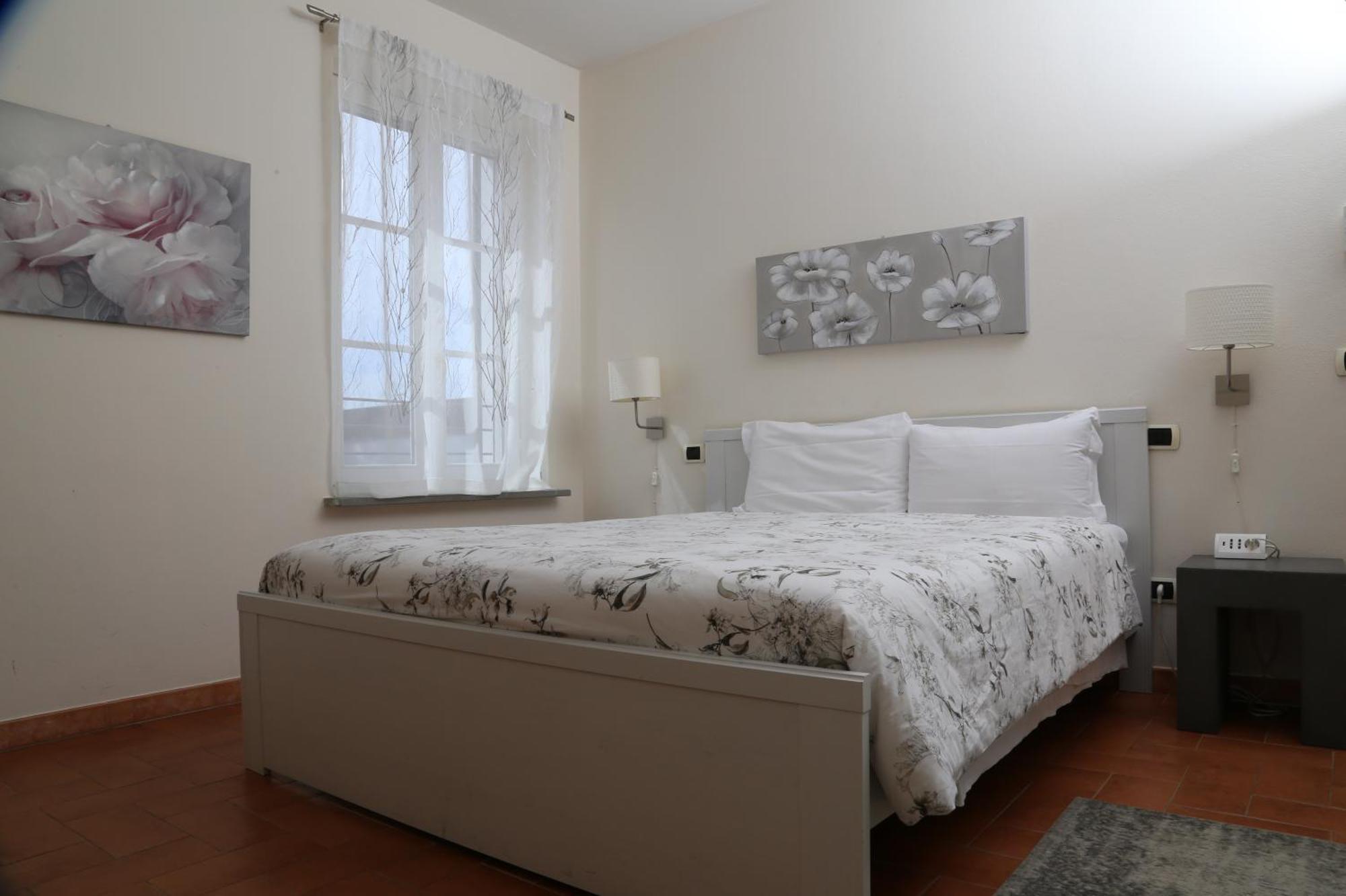 Room&Breakfast Villa Angela Sala Baganza Exterior photo