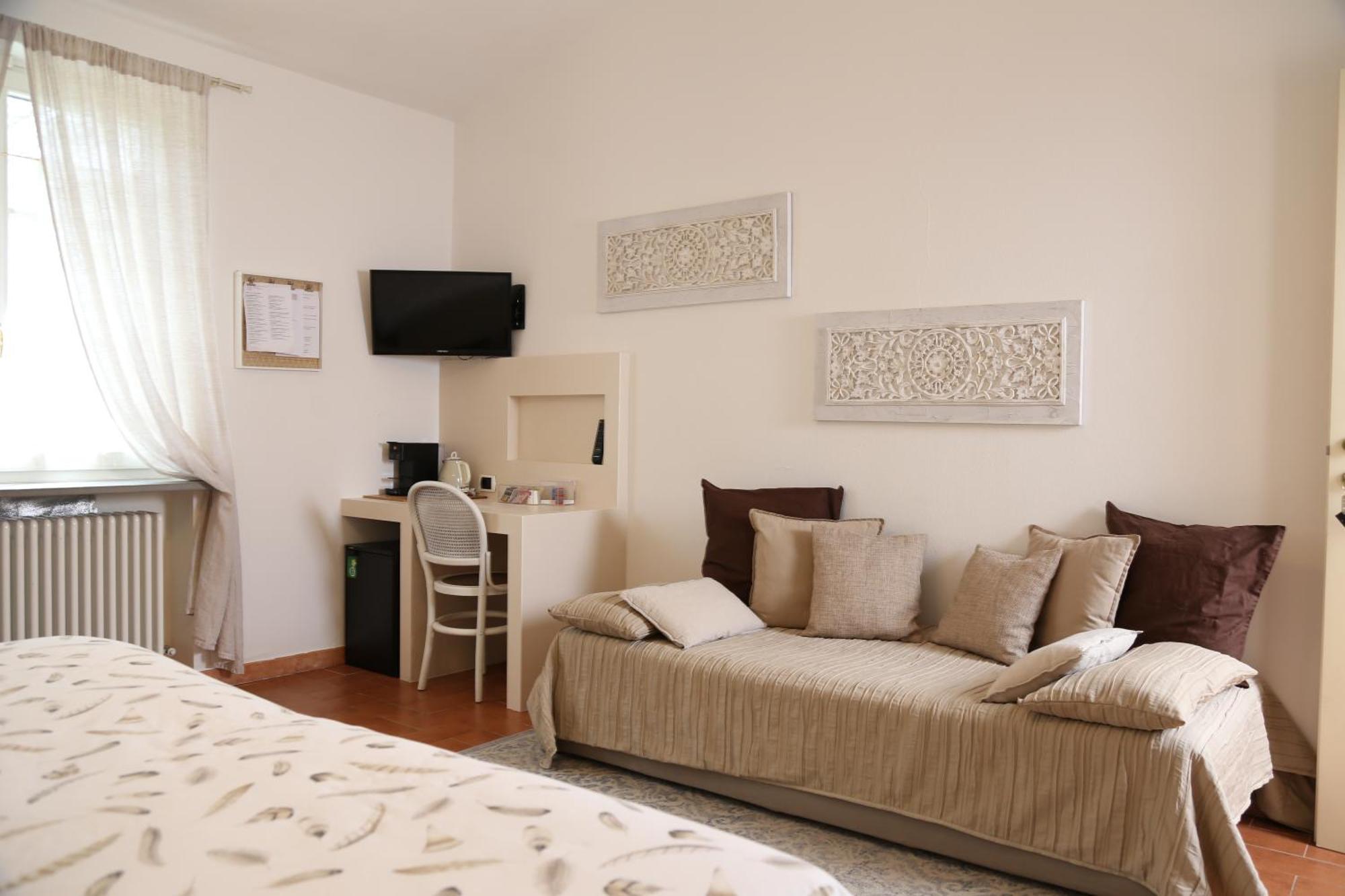 Room&Breakfast Villa Angela Sala Baganza Exterior photo