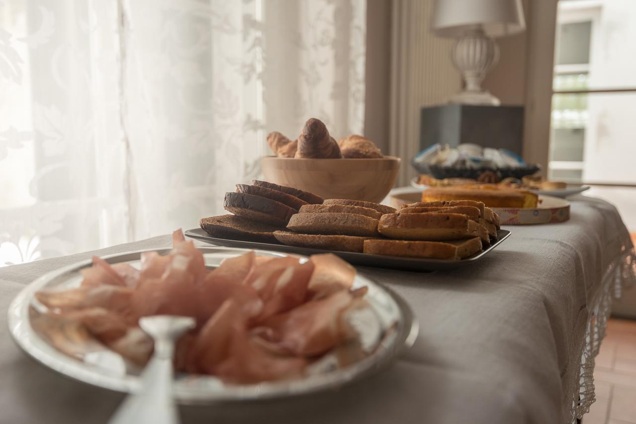 Room&Breakfast Villa Angela Sala Baganza Exterior photo