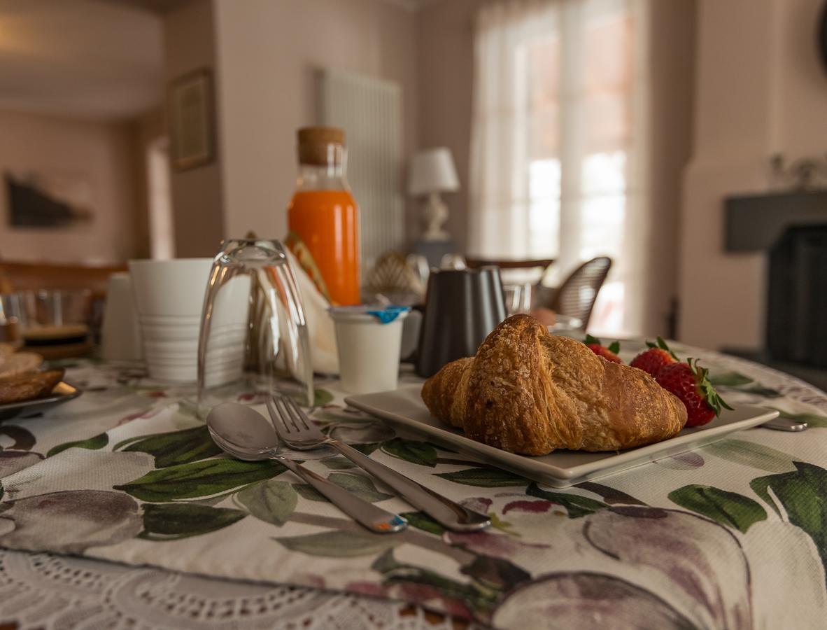 Room&Breakfast Villa Angela Sala Baganza Exterior photo